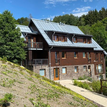 Apartman Hygge Bratrouchov Jablonec nad Jizerou Ngoại thất bức ảnh