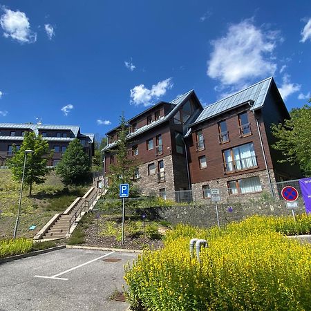 Apartman Hygge Bratrouchov Jablonec nad Jizerou Ngoại thất bức ảnh