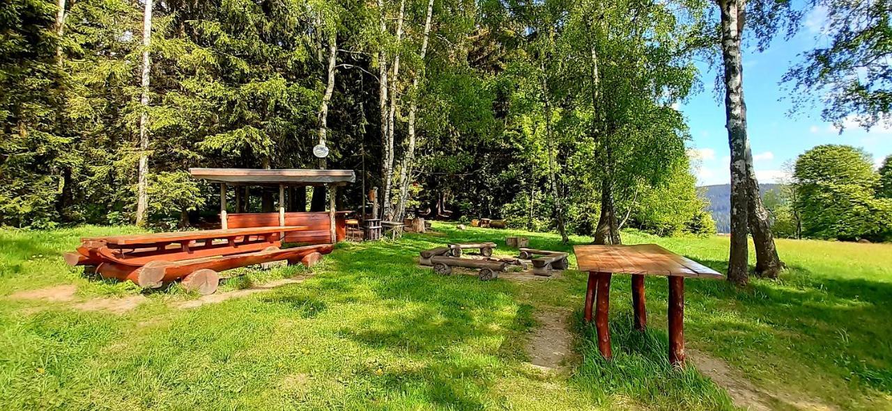 Apartman Hygge Bratrouchov Jablonec nad Jizerou Ngoại thất bức ảnh