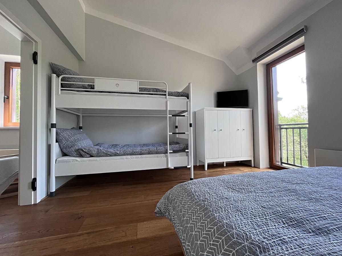 Apartman Hygge Bratrouchov Jablonec nad Jizerou Ngoại thất bức ảnh