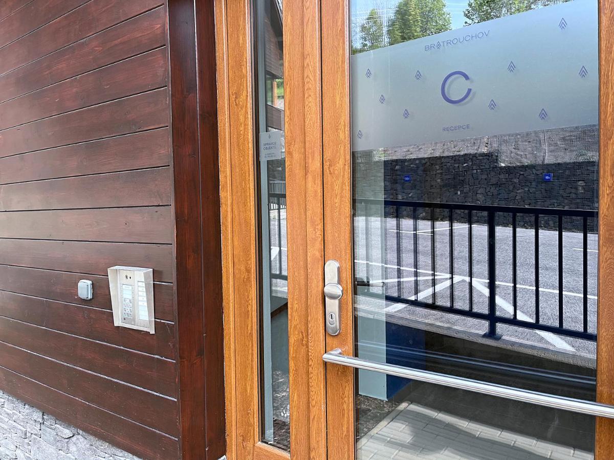 Apartman Hygge Bratrouchov Jablonec nad Jizerou Ngoại thất bức ảnh