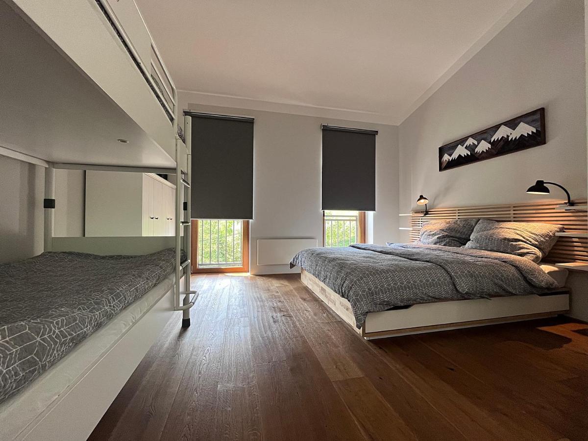 Apartman Hygge Bratrouchov Jablonec nad Jizerou Ngoại thất bức ảnh