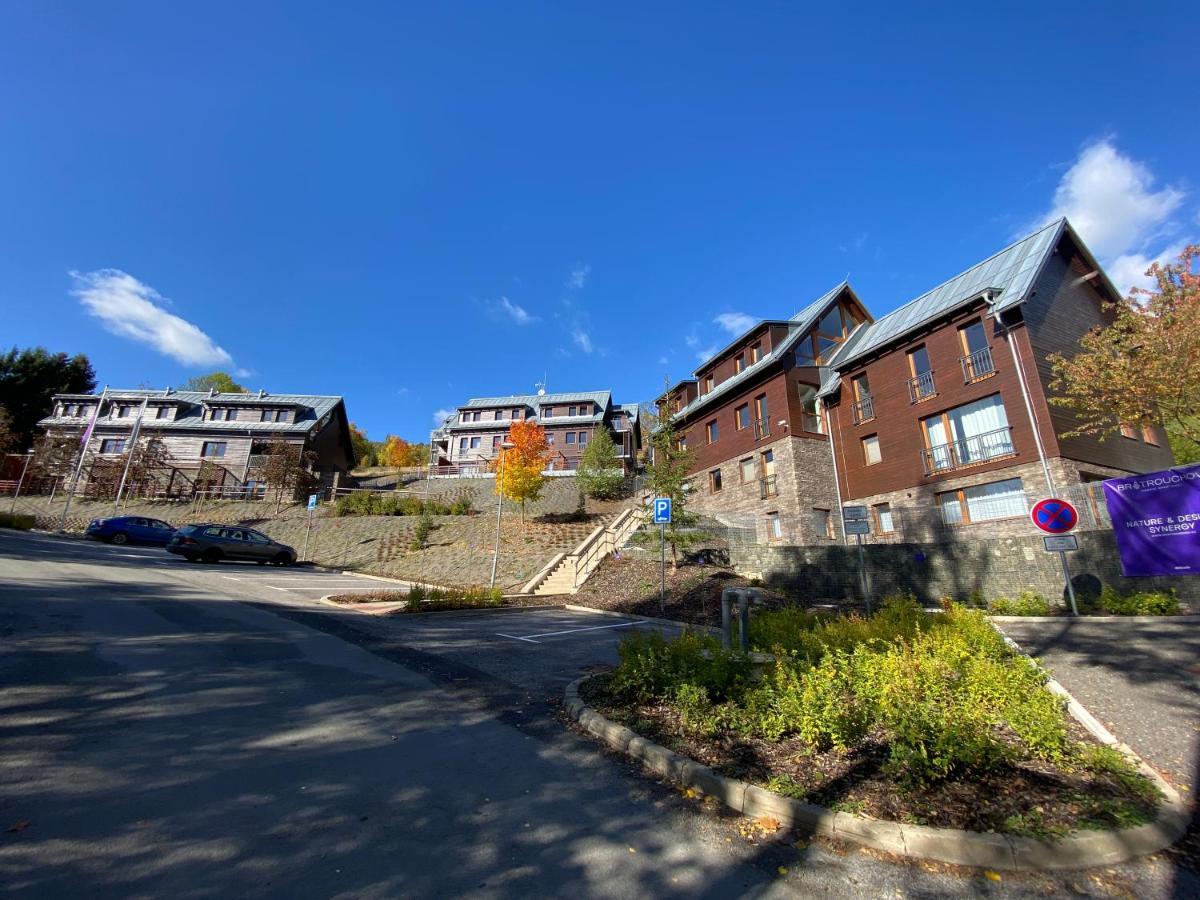 Apartman Hygge Bratrouchov Jablonec nad Jizerou Ngoại thất bức ảnh