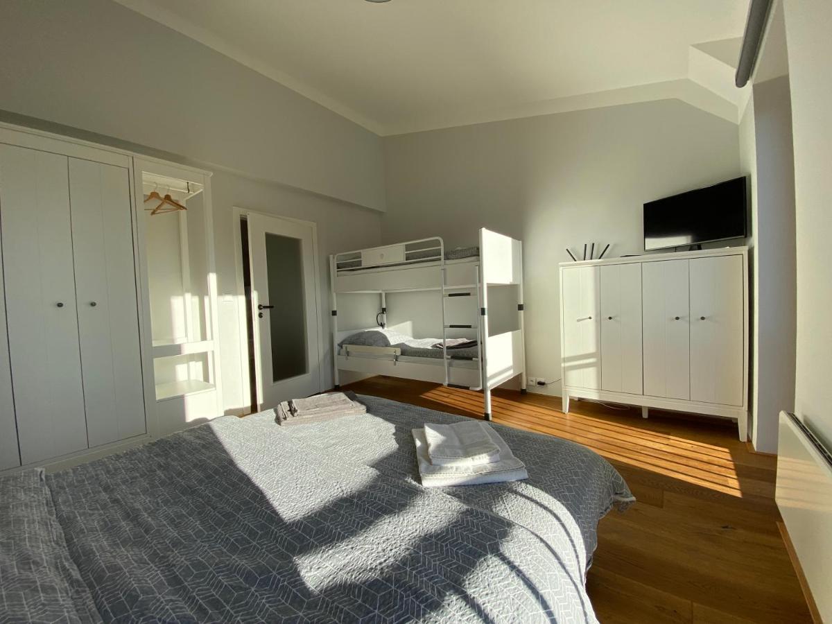 Apartman Hygge Bratrouchov Jablonec nad Jizerou Ngoại thất bức ảnh