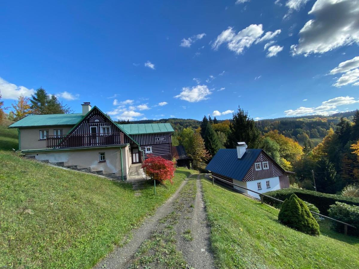 Apartman Hygge Bratrouchov Jablonec nad Jizerou Ngoại thất bức ảnh