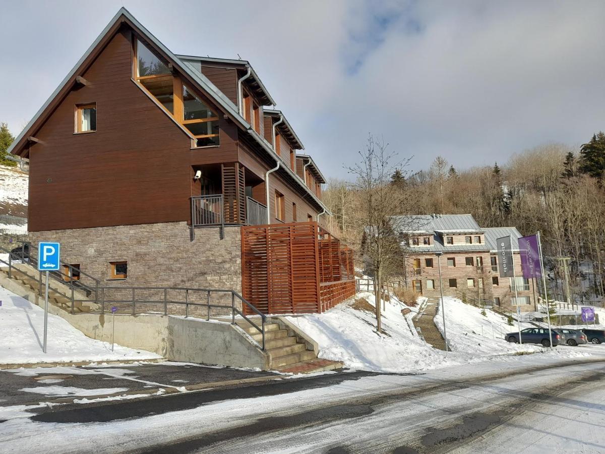 Apartman Hygge Bratrouchov Jablonec nad Jizerou Ngoại thất bức ảnh