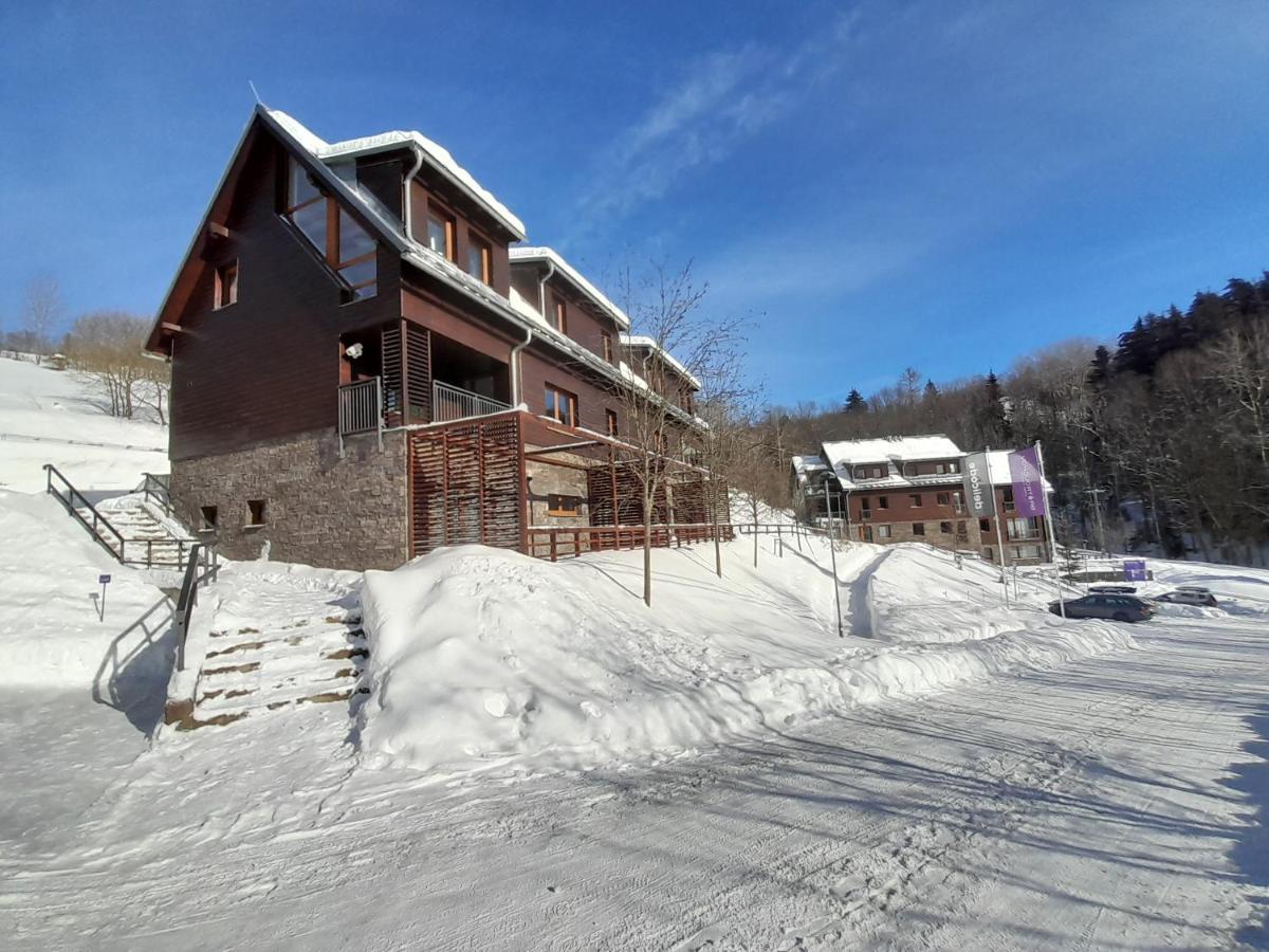 Apartman Hygge Bratrouchov Jablonec nad Jizerou Ngoại thất bức ảnh